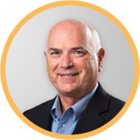 Kevin Godsey testimonial image for The Roster.